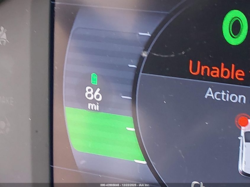 2023 Chevrolet Bolt Euv Fwd Lt VIN: 1G1FY6S05P4146389 Lot: 43985046