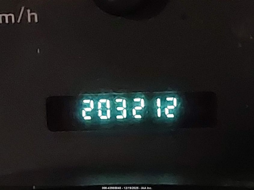 2004 Chevrolet Classic VIN: 1G1ND52F74M638519 Lot: 43985048