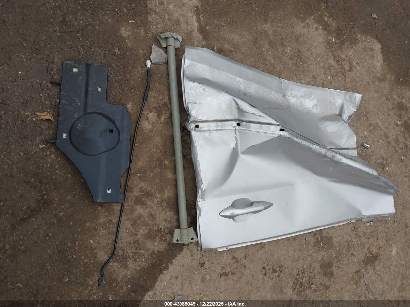 2006 Honda Odyssey Ex-L VIN: 5FNRL38736B454321 Lot: 43985049