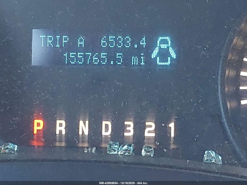 2014 Ford F-150 Xl VIN: 1FTMF1CM5EKG40253 Lot: 43985054