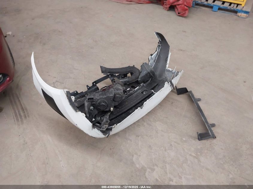 2015 Chevrolet Sonic Lt Auto VIN: 1G1JC6SH9F4174290 Lot: 43985055