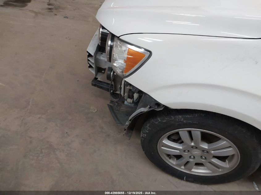 2015 Chevrolet Sonic Lt Auto VIN: 1G1JC6SH9F4174290 Lot: 43985055