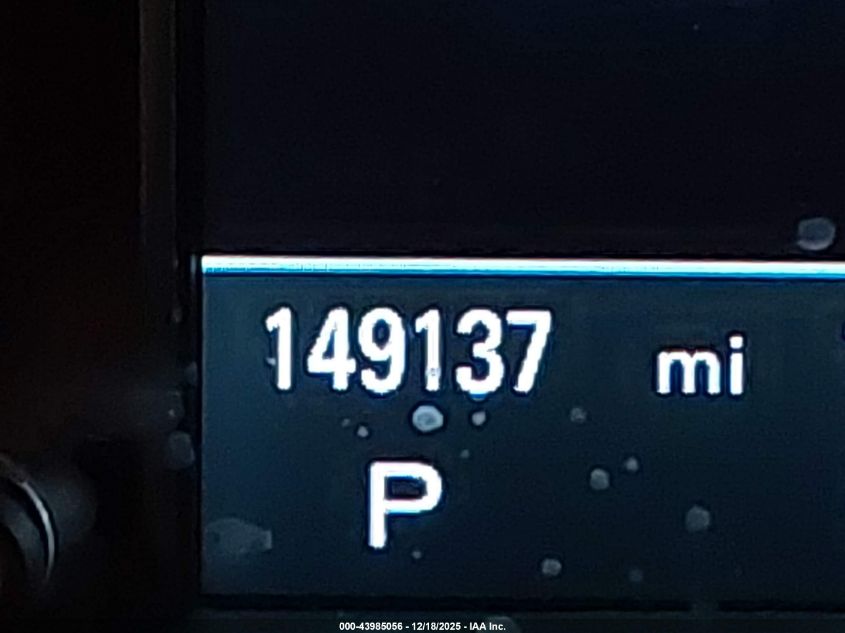 2013 Audi Q5 2.0T Premium VIN: WA1LFAFP4DA011292 Lot: 43985056