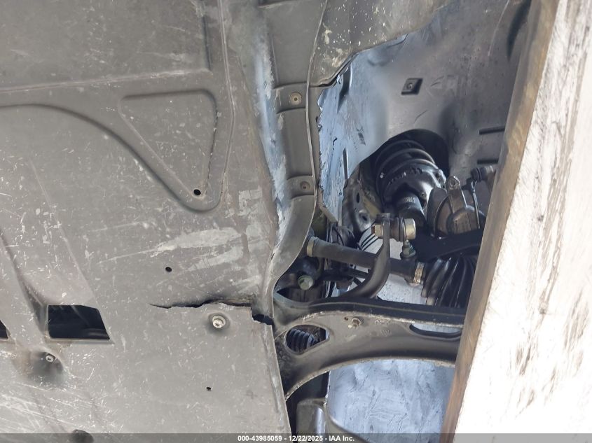 2024 Volkswagen Atlas Cross Sport 2.0T Sel R-Line VIN: 1V2AE2CA4RC210343 Lot: 43985059