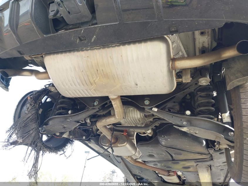 2024 Volkswagen Atlas Cross Sport 2.0T Sel R-Line VIN: 1V2AE2CA4RC210343 Lot: 43985059