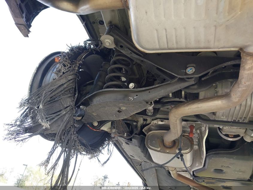 2024 Volkswagen Atlas Cross Sport 2.0T Sel R-Line VIN: 1V2AE2CA4RC210343 Lot: 43985059