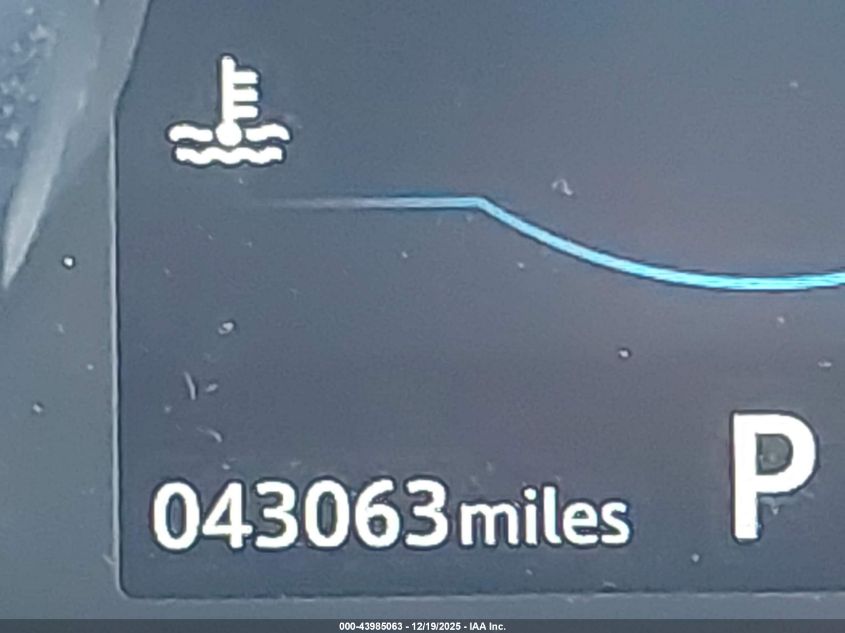 2019 Jaguar Xe 25T VIN: SAJAR4FX2KCP48712 Lot: 43985063