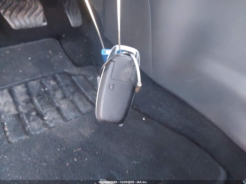 2025 Nissan Sentra S VIN: 3N1AB8BV4SY311836 Lot: 43985068