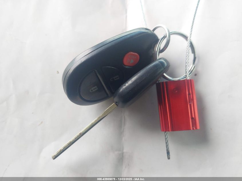 2015 Toyota Tacoma Prerunner V6 VIN: 3TMJU4GN4FM176119 Lot: 43985075