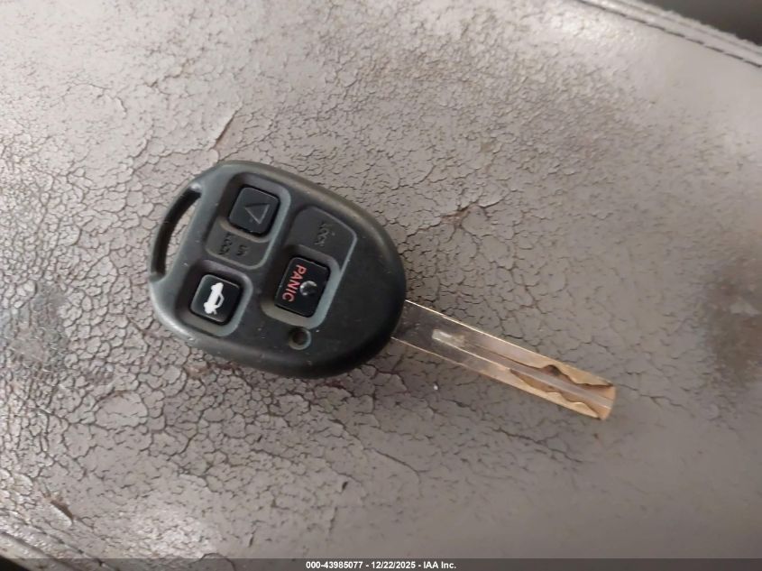 2002 Lexus Es 300 VIN: JTHBF30G825014531 Lot: 43985077