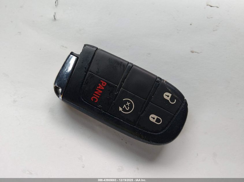 2021 Jeep Compass Altitude 4X4 VIN: 3C4NJDBB3MT540850 Lot: 43985083