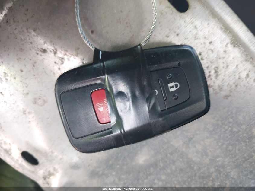 2022 Toyota Highlander Xle VIN: 5TDGZRAH3NS100935 Lot: 43985087