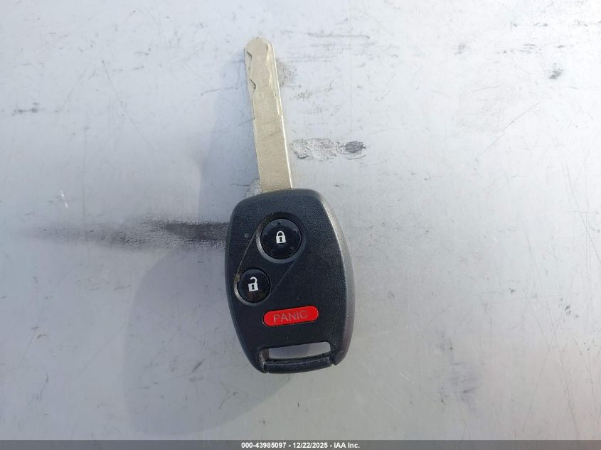 2006 Honda Pilot Ex-L VIN: 5FNYF286X6B002287 Lot: 43985097