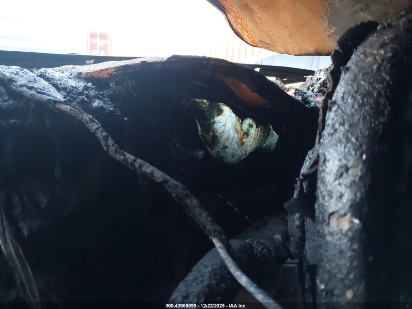 2022 Toyota Corolla Se Nightshade Edition VIN: 5YFS4MCE9NP124003 Lot: 43985099