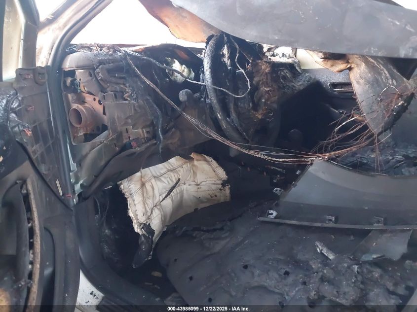 2022 Toyota Corolla Se Nightshade Edition VIN: 5YFS4MCE9NP124003 Lot: 43985099