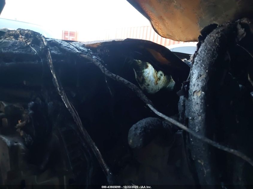 2022 Toyota Corolla Se Nightshade Edition VIN: 5YFS4MCE9NP124003 Lot: 43985099