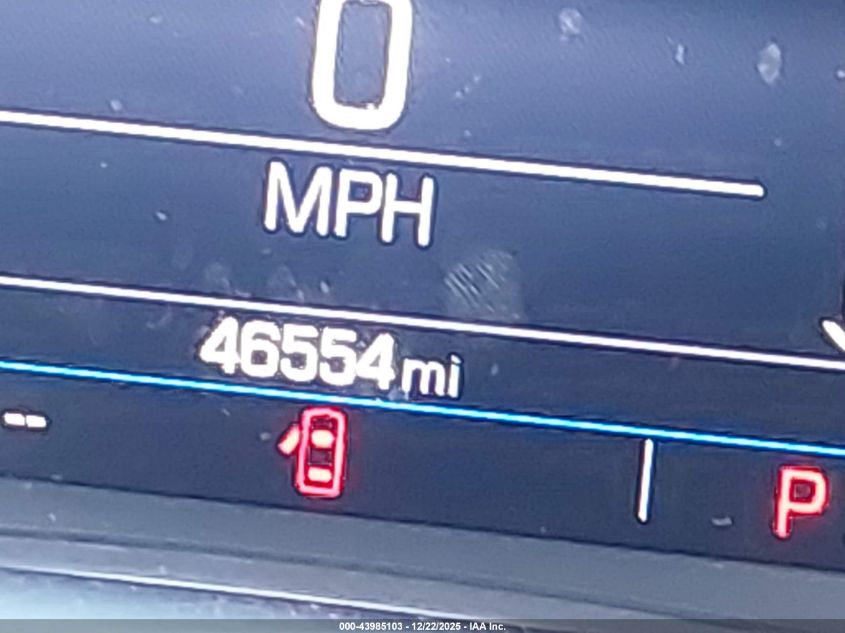 2020 GMC Acadia Fwd Sle VIN: 1GKKNRLSXLZ183553 Lot: 43985103