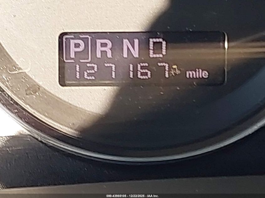 2010 Jeep Grand Cherokee Limited VIN: 1J4PR5GK4AC141737 Lot: 43985105