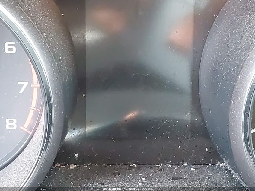 2016 Subaru Legacy 2.5I Premium VIN: 4S3BNBC63G3061440 Lot: 43985106