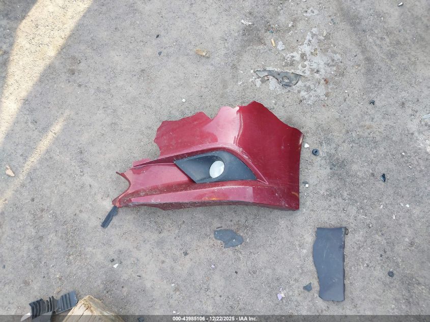 2016 Subaru Legacy 2.5I Premium VIN: 4S3BNBC63G3061440 Lot: 43985106