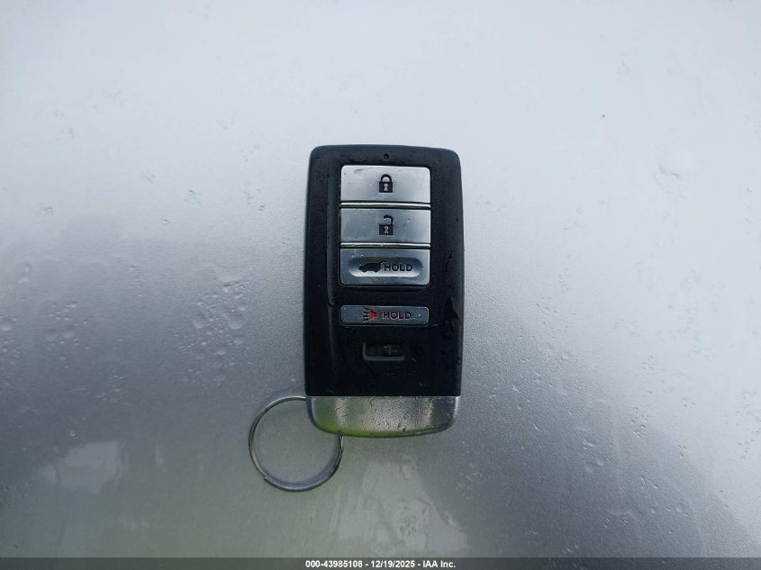 2014 Acura Mdx Technology Package VIN: 5FRYD4H41EB041914 Lot: 43985108