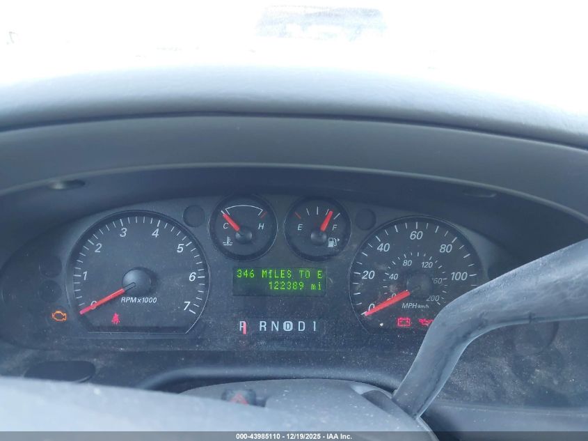 2005 Ford Taurus Se VIN: 1FAFP532X5A143674 Lot: 43985110