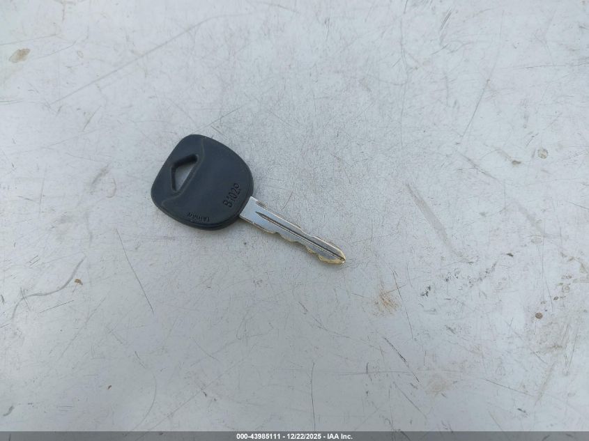 2001 Chevrolet Silverado 1500 Ls VIN: 1GCEK19T41E133951 Lot: 43985111