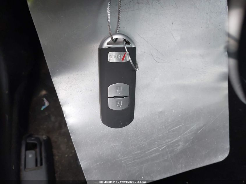 2012 Mazda Mazda3 S Touring VIN: JM1BL1V91C1684004 Lot: 43985117