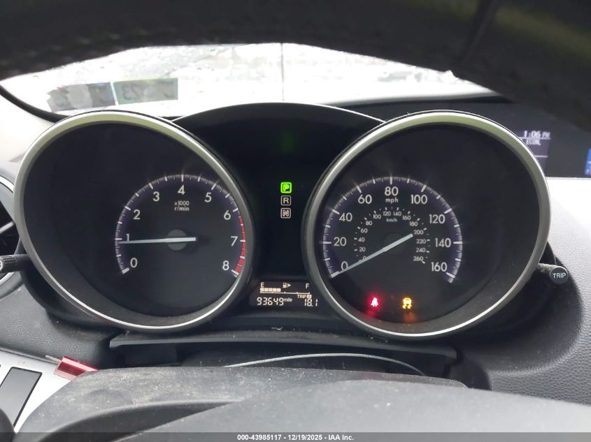 2012 Mazda Mazda3 S Touring VIN: JM1BL1V91C1684004 Lot: 43985117