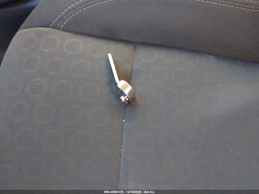 2020 Chevrolet Trax Fwd Ls VIN: KL7CJKSB8LB028882 Lot: 43985135