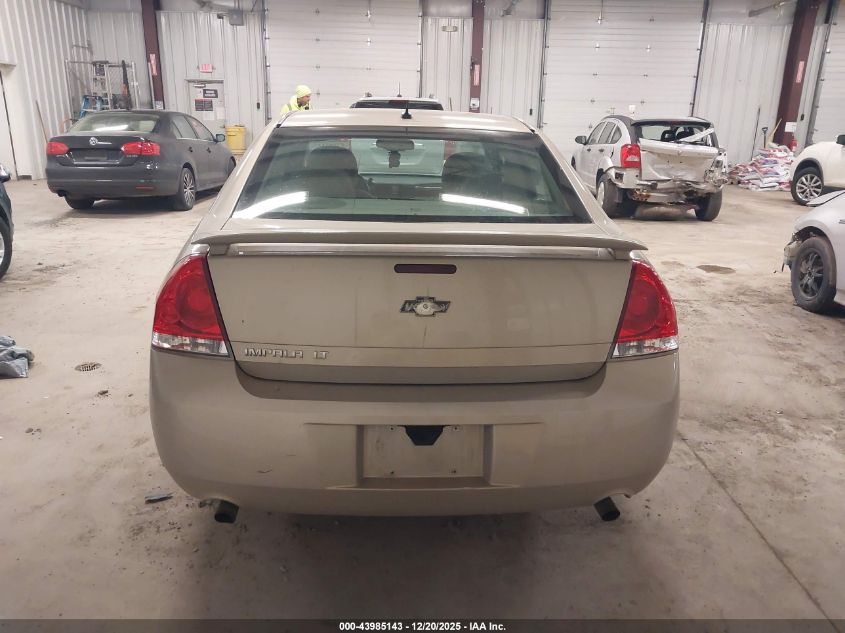 2012 Chevrolet Impala Lt VIN: 2G1WB5E33C1130246 Lot: 43985143