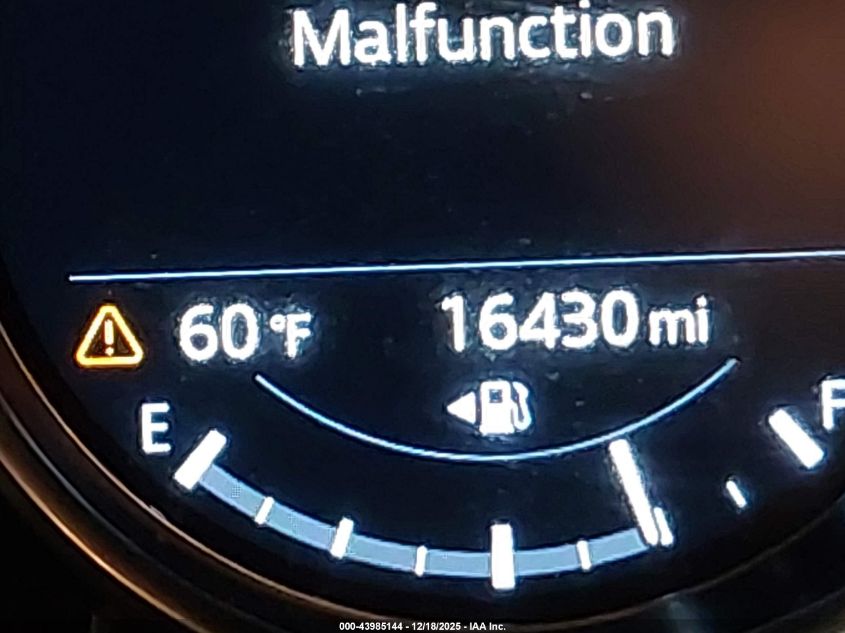 2024 Mazda Cx-5 2.5 S Select VIN: JM3KFBBL2R0536110 Lot: 43985144