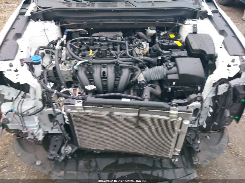 2022 Mazda Cx-5 2.5 S VIN: JM3KFBAM1N0642505 Lot: 43985146