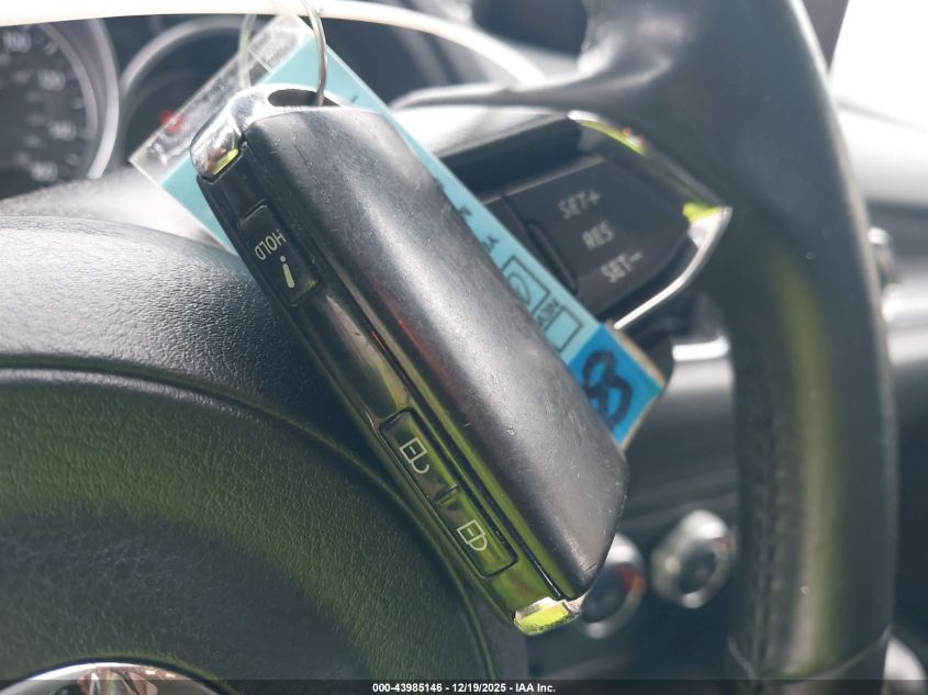 2022 Mazda Cx-5 2.5 S VIN: JM3KFBAM1N0642505 Lot: 43985146