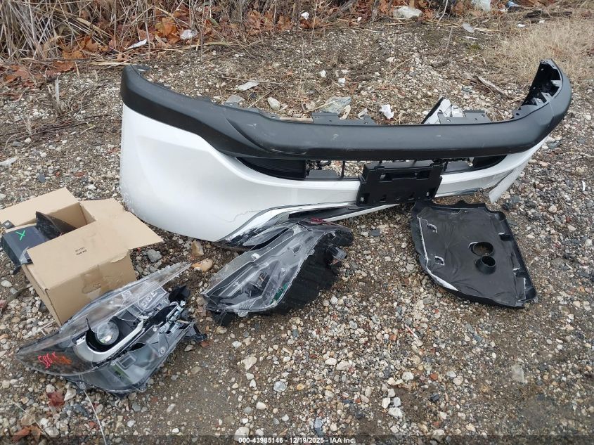 2022 Mazda Cx-5 2.5 S VIN: JM3KFBAM1N0642505 Lot: 43985146