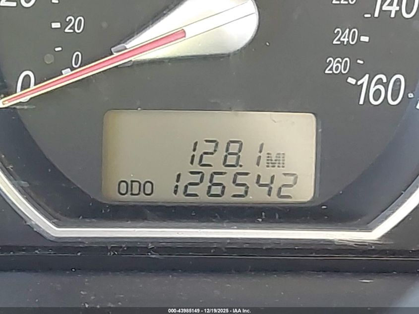 2006 Hyundai Sonata Gls V6/Lx V6 VIN: 5NPEU46F86H141245 Lot: 43985149