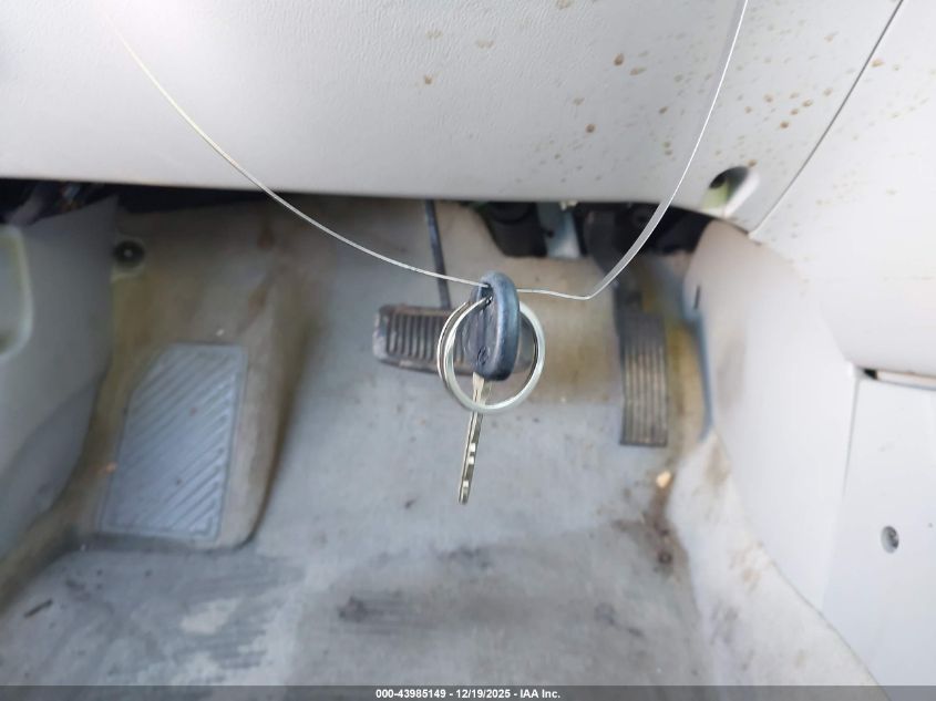 2006 Hyundai Sonata Gls V6/Lx V6 VIN: 5NPEU46F86H141245 Lot: 43985149