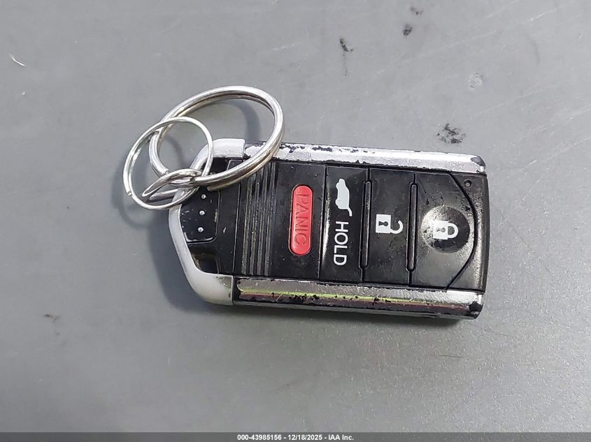 2015 Acura Rdx VIN: 5J8TB4H55FL026052 Lot: 43985156