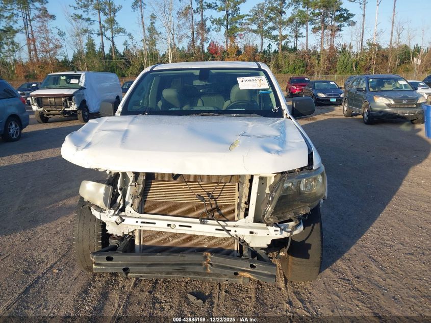 2018 Chevrolet Colorado Wt VIN: 1GCHSBEN8J1256654 Lot: 43985158