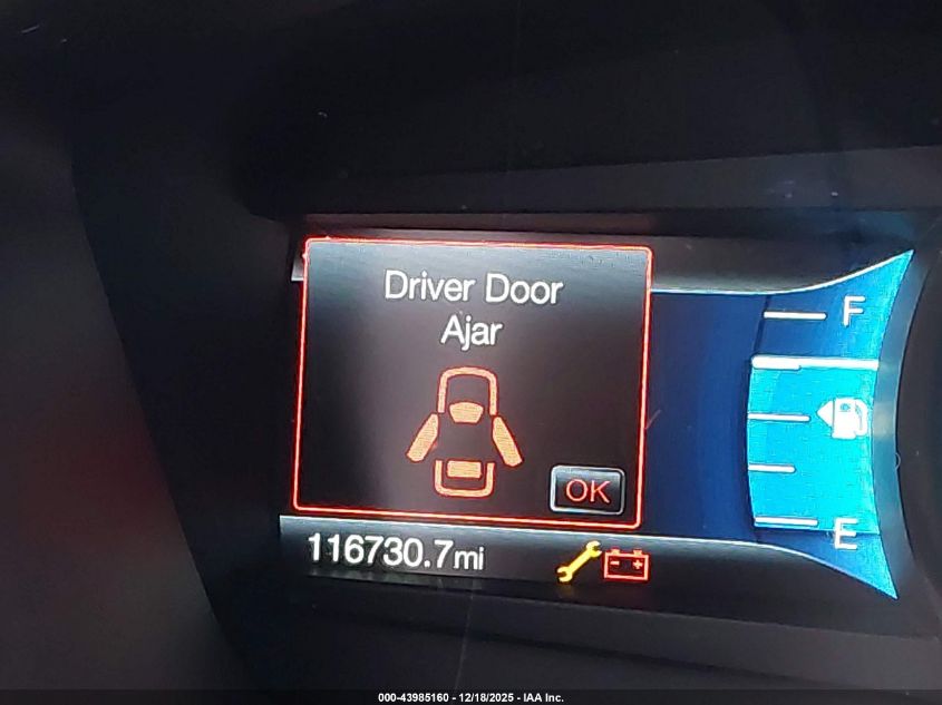 2019 Ford Fusion Titanium VIN: 3FA6P0D9XKR143433 Lot: 43985160