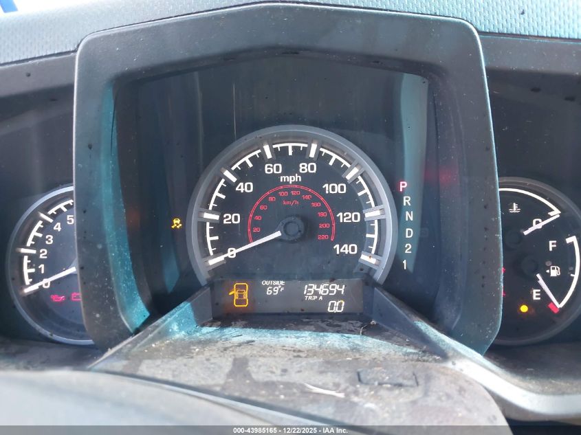 2012 Honda Ridgeline Rtl VIN: 5FPYK1F5XCB457546 Lot: 43985165