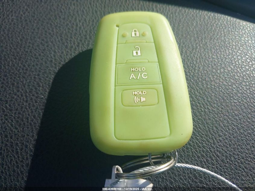 2016 Toyota Prius Three VIN: JTDKARFU9G3027694 Lot: 43985168