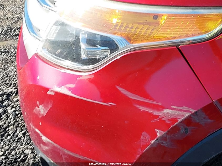 2013 Ford Explorer Xlt VIN: 1FM5K7D81DGC57542 Lot: 43985169