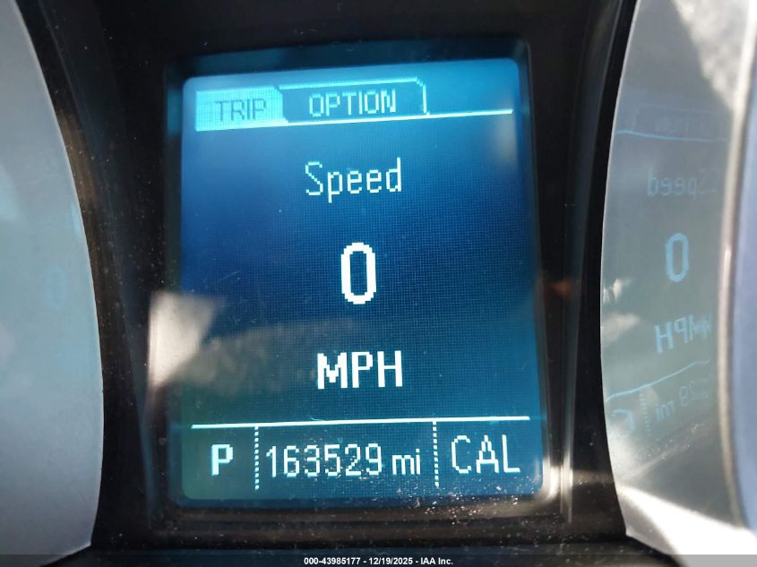 2017 Chevrolet Equinox Lt VIN: 2GNALCEK4H1543642 Lot: 43985177