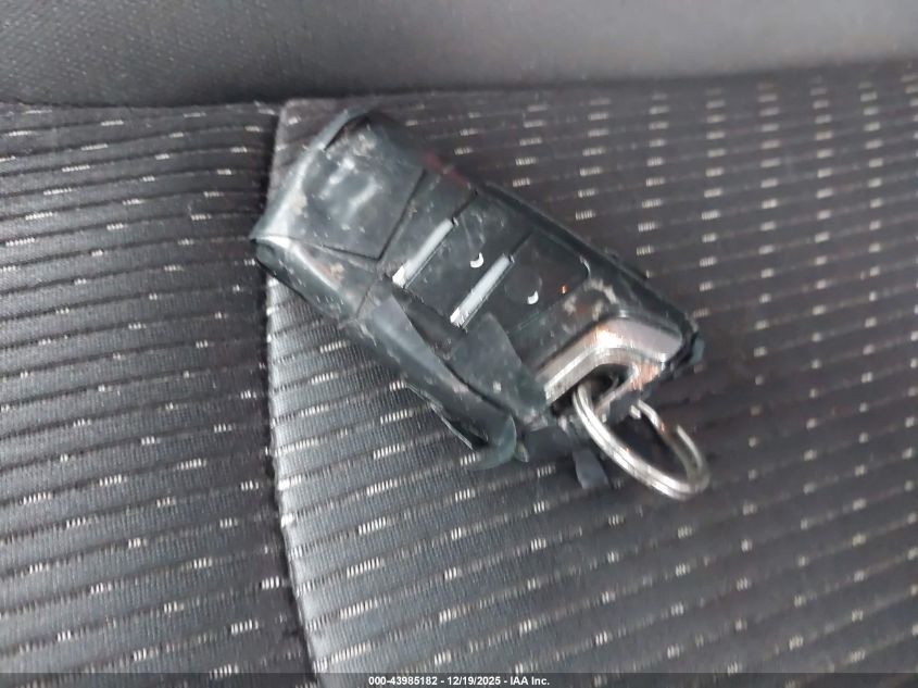 2016 Dodge Journey Se VIN: 3C4PDCAB2GT239471 Lot: 43985182