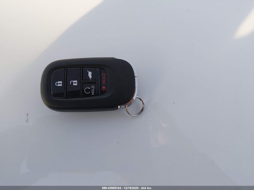 2023 Honda Cr-V Hybrid Sport VIN: 7FARS5H5XPE001123 Lot: 43985184