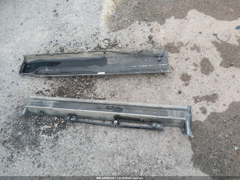 2023 Honda Cr-V Hybrid Sport VIN: 7FARS5H5XPE001123 Lot: 43985184