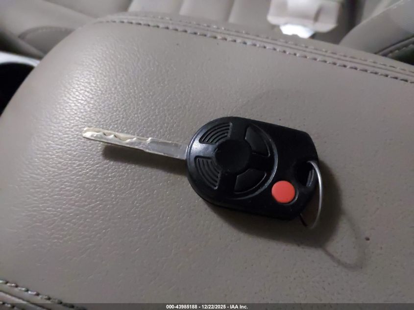 2013 Ford Escape Se VIN: 1FMCU0GXXDUC44365 Lot: 43985188