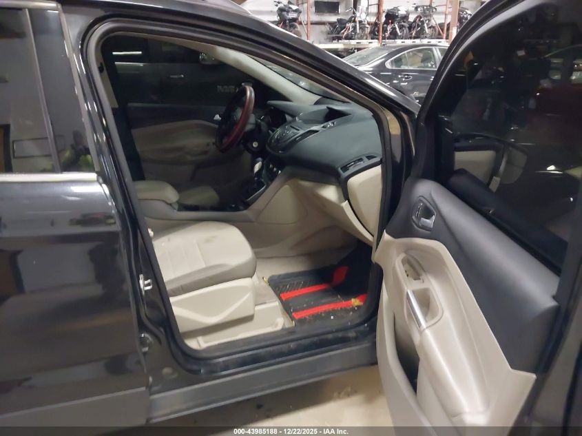 2013 Ford Escape Se VIN: 1FMCU0GXXDUC44365 Lot: 43985188