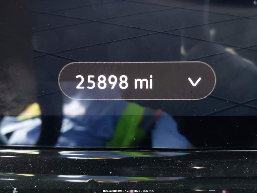 2023 Volkswagen Id.4 Pro S/Pro S Plus VIN: 1V2FMPE85PC004588 Lot: 43985195